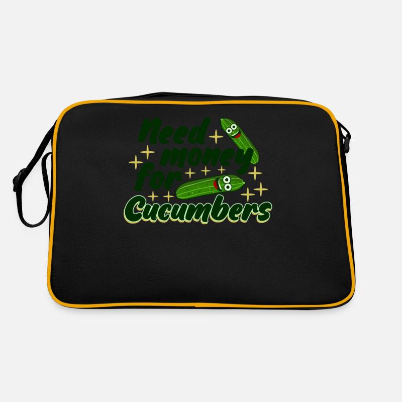 Retro Bag