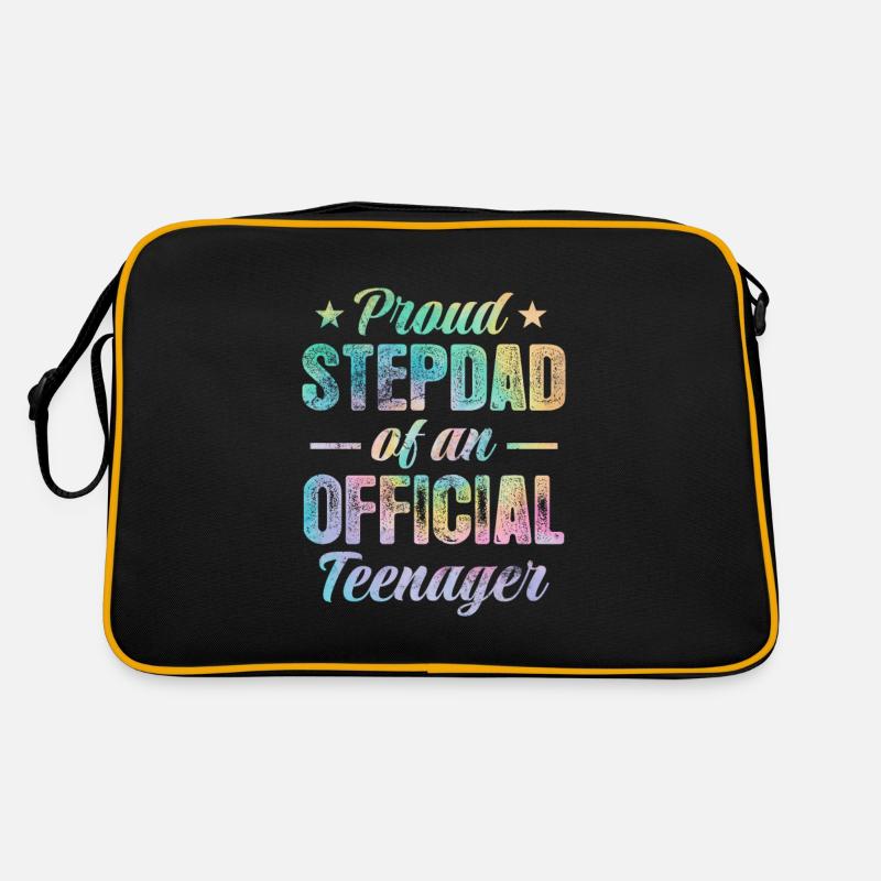 Adolescent Sac Retro