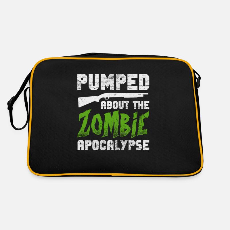 Zombi Sac Retro
