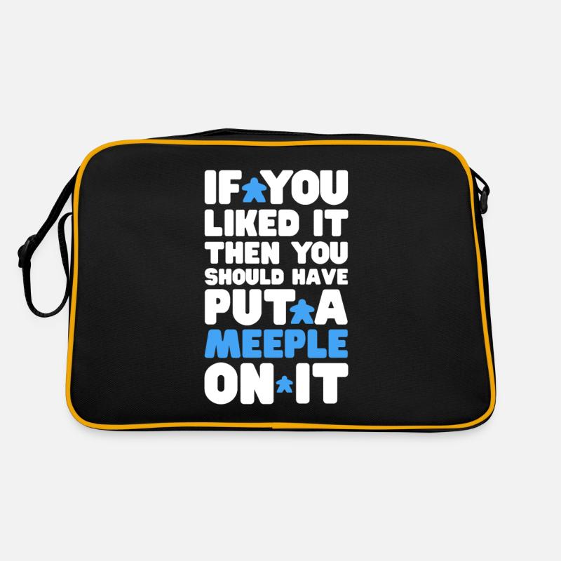 Brettspiel Brettspiele Spieleabend Spiele Geschenk Retro Tasche