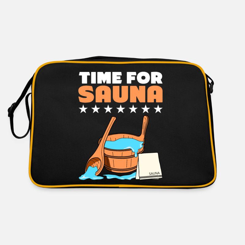 Sac Retro