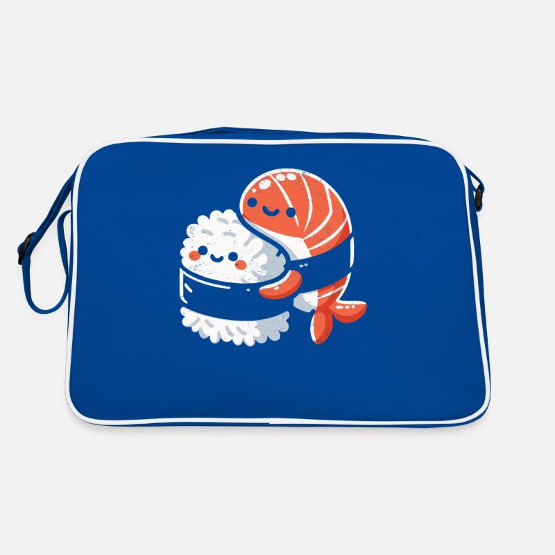 Retro Bag