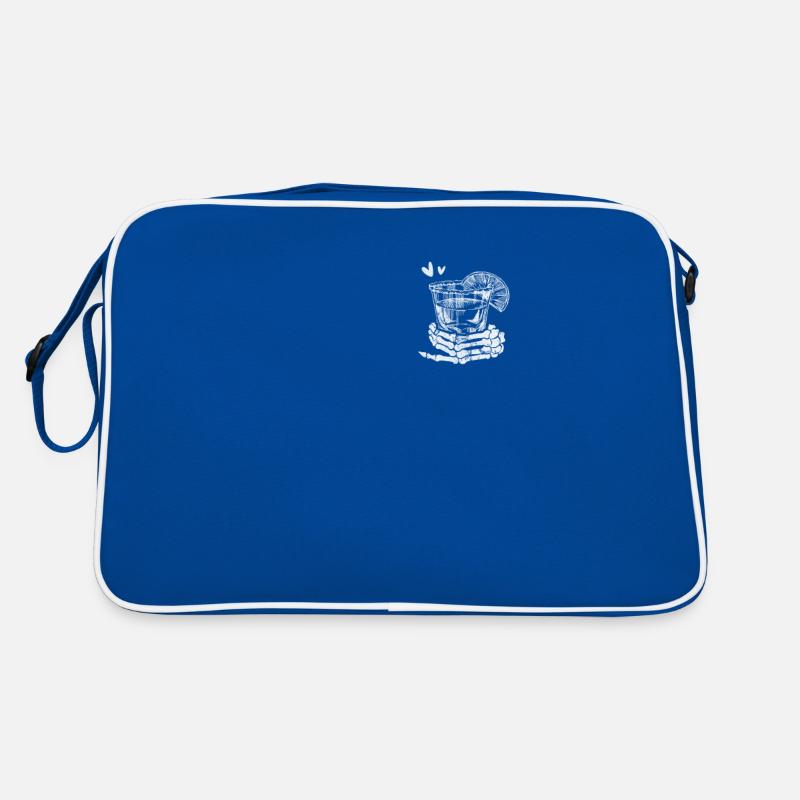 Tequila Retro Bag