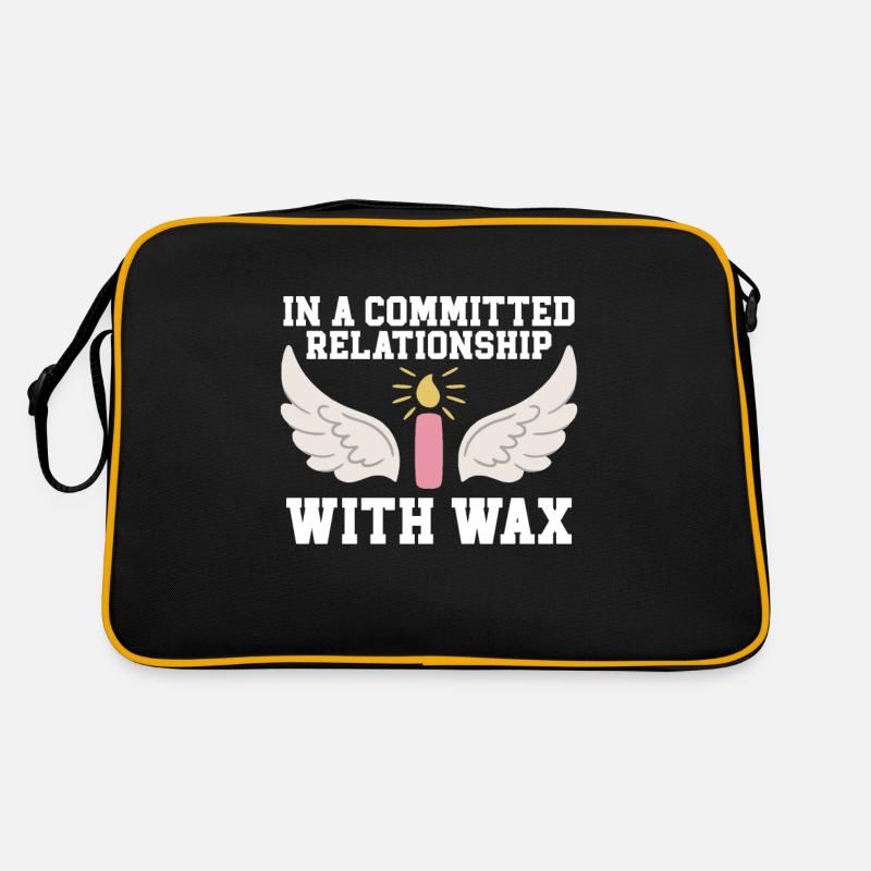 Retro Bag
