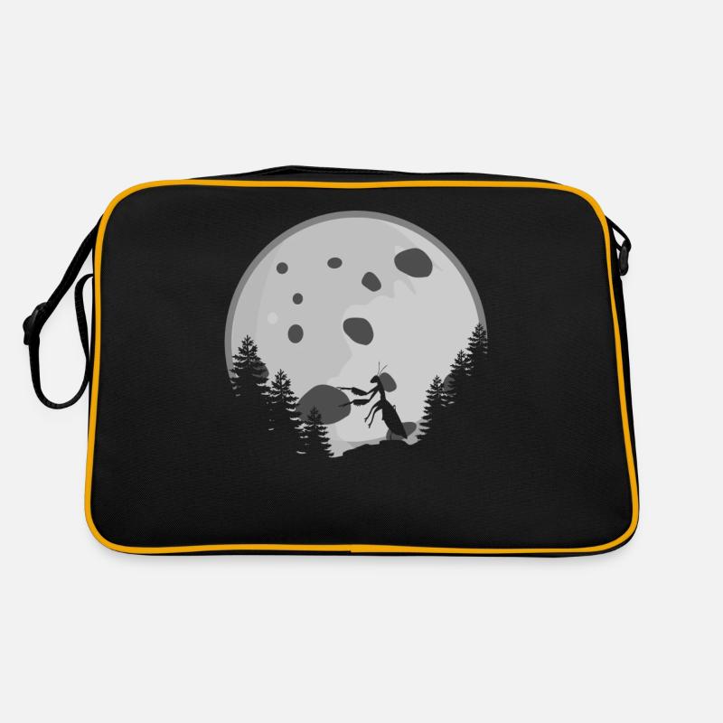 Retro Tasche