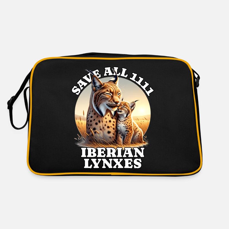 Retro Bag