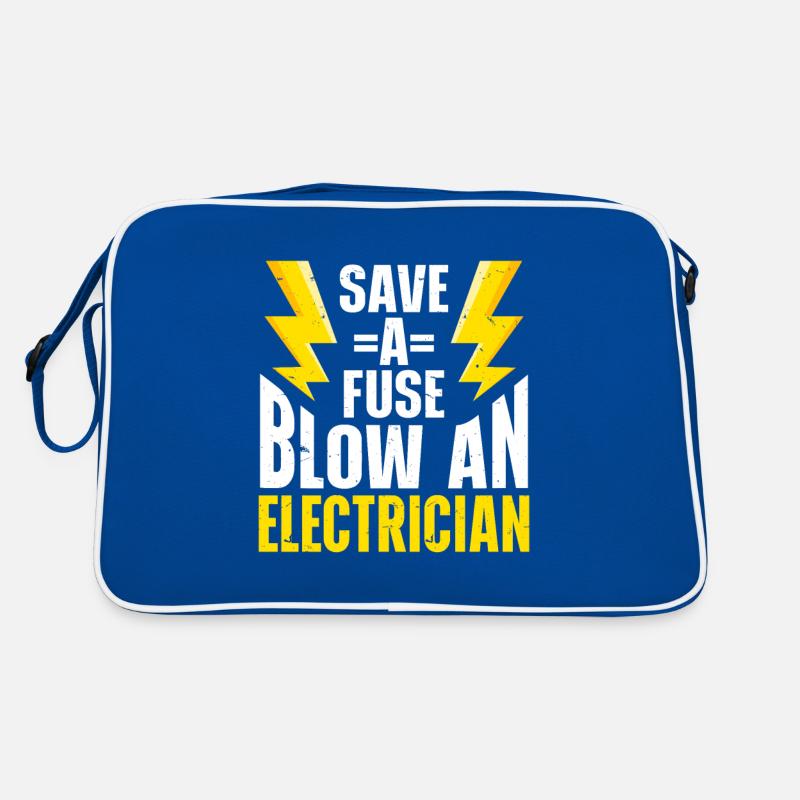 Retro Bag