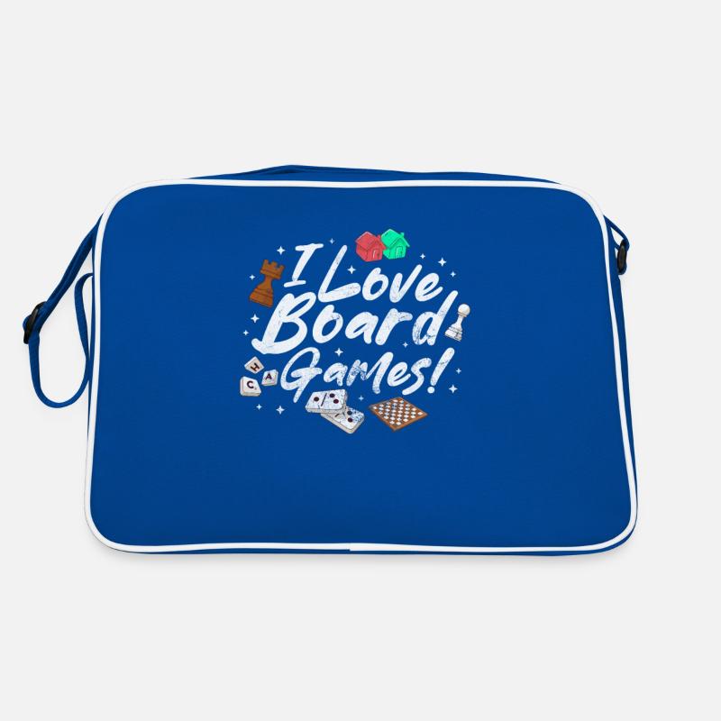 Jeu Sac Retro