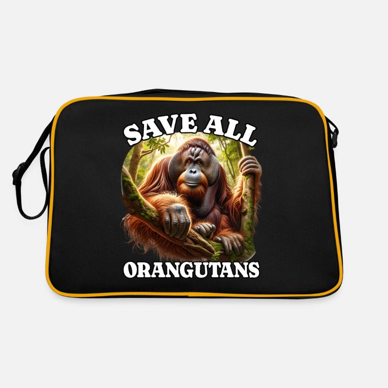 Sac Retro