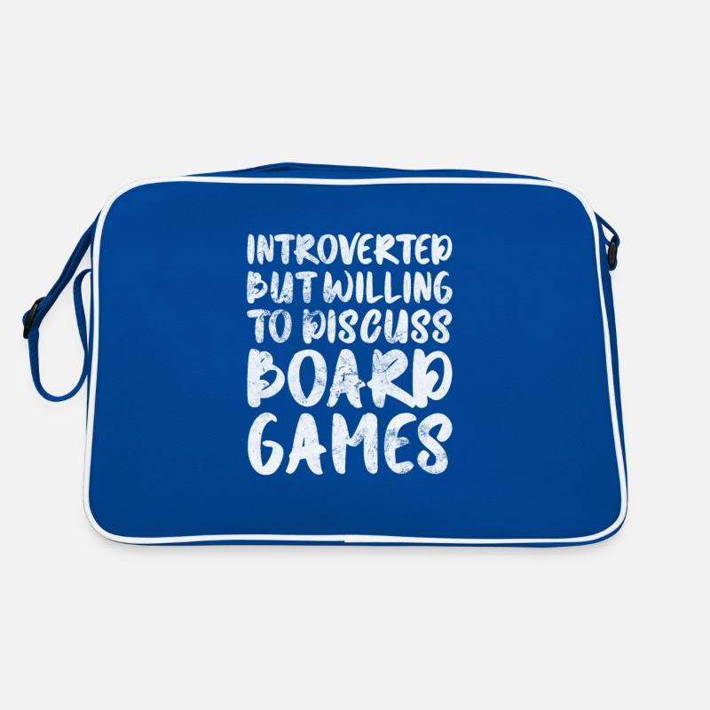 Retro Bag
