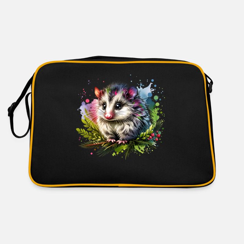 Retro Bag