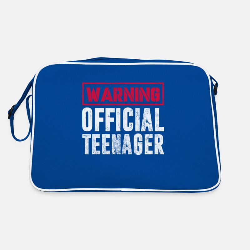 Adolescent Sac Retro