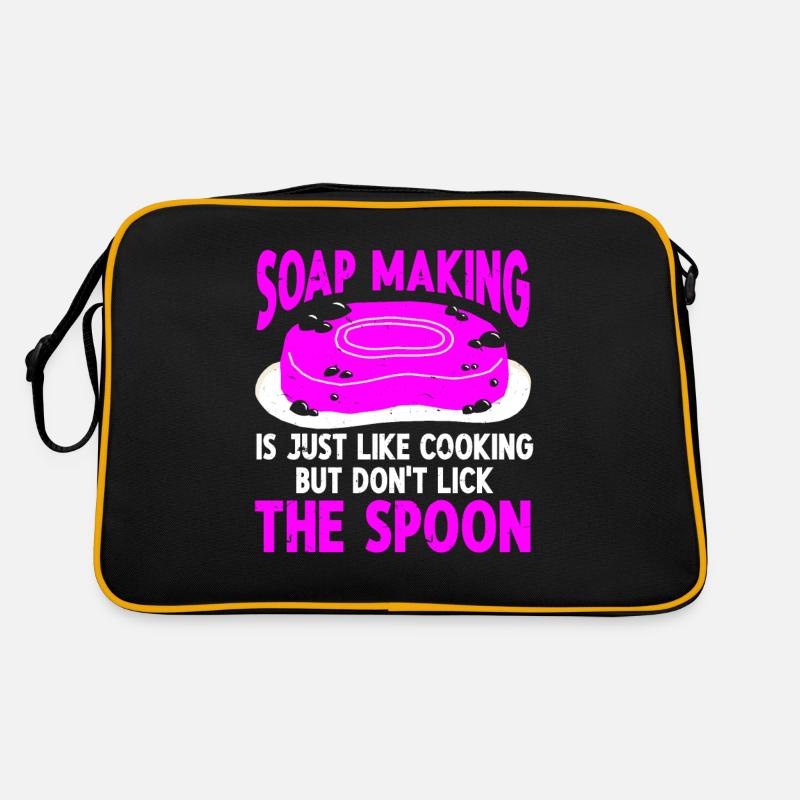 Retro Bag