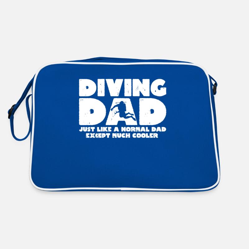 Corps par bacon Sac Retro