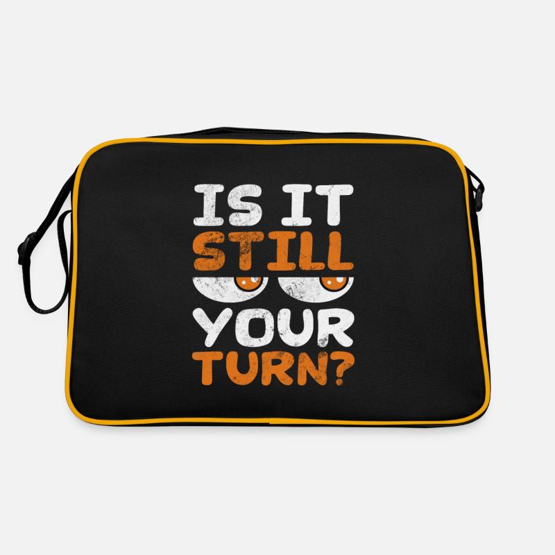 Jeu Sac Retro