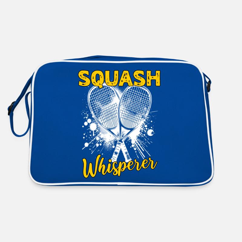 Retro Bag