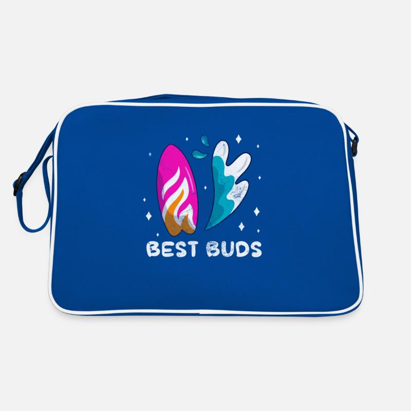 Wakeboard Retro Tasche