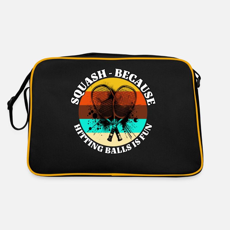 Retro Bag