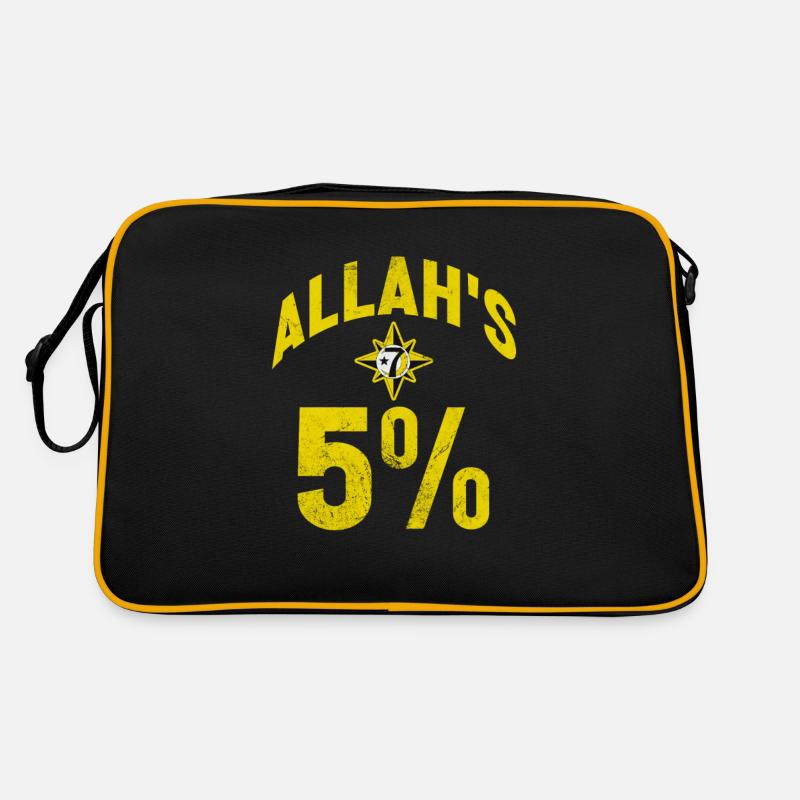 Retro Bag