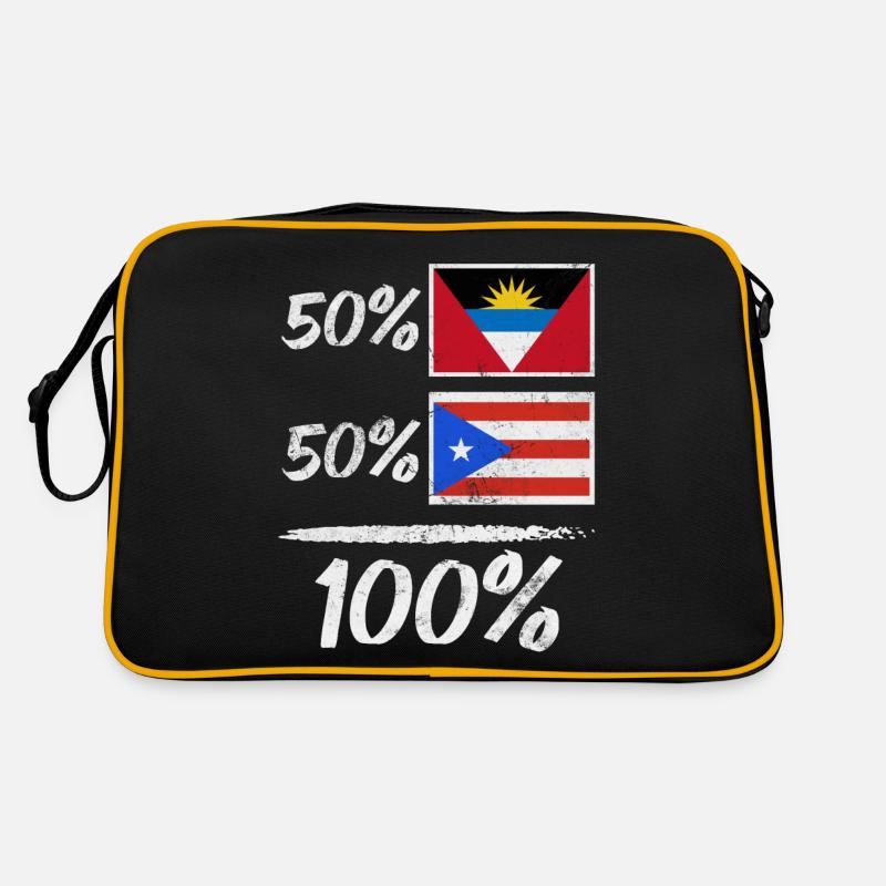 Antigua Retro Tasche