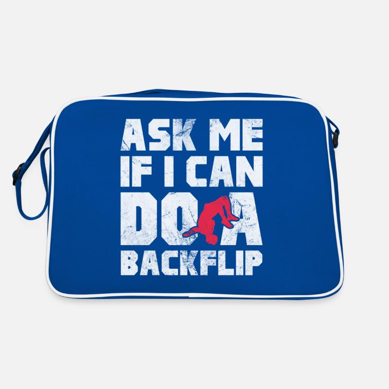 Sac Retro