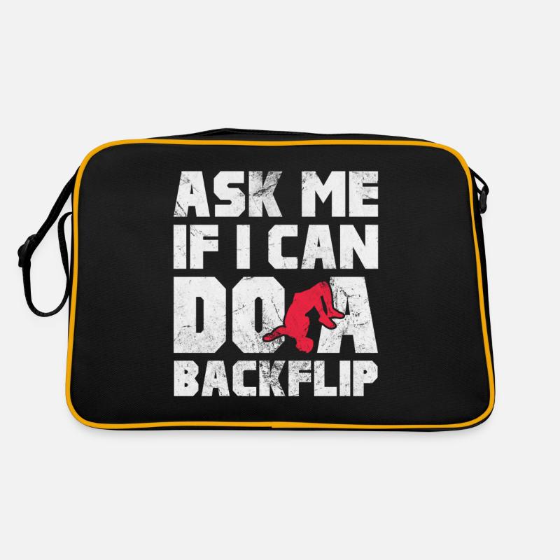 Sac Retro