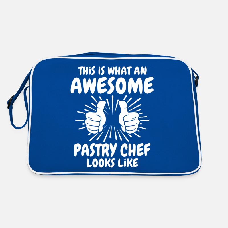 Retro Bag