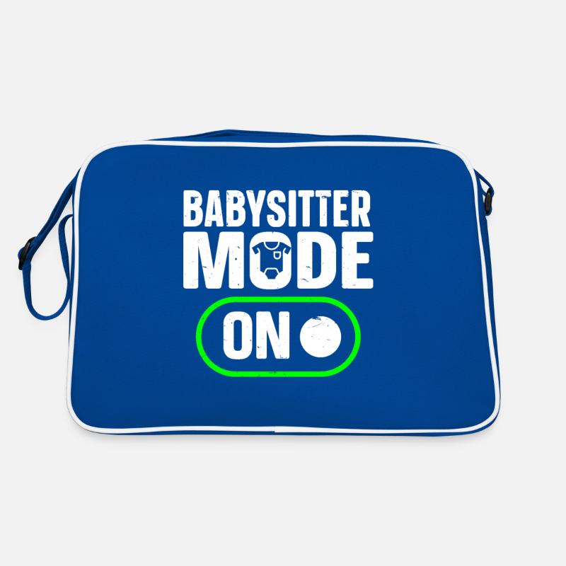 Retro Bag