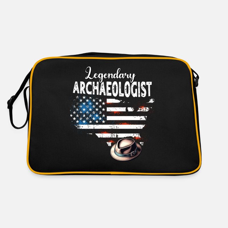 Retro Tasche