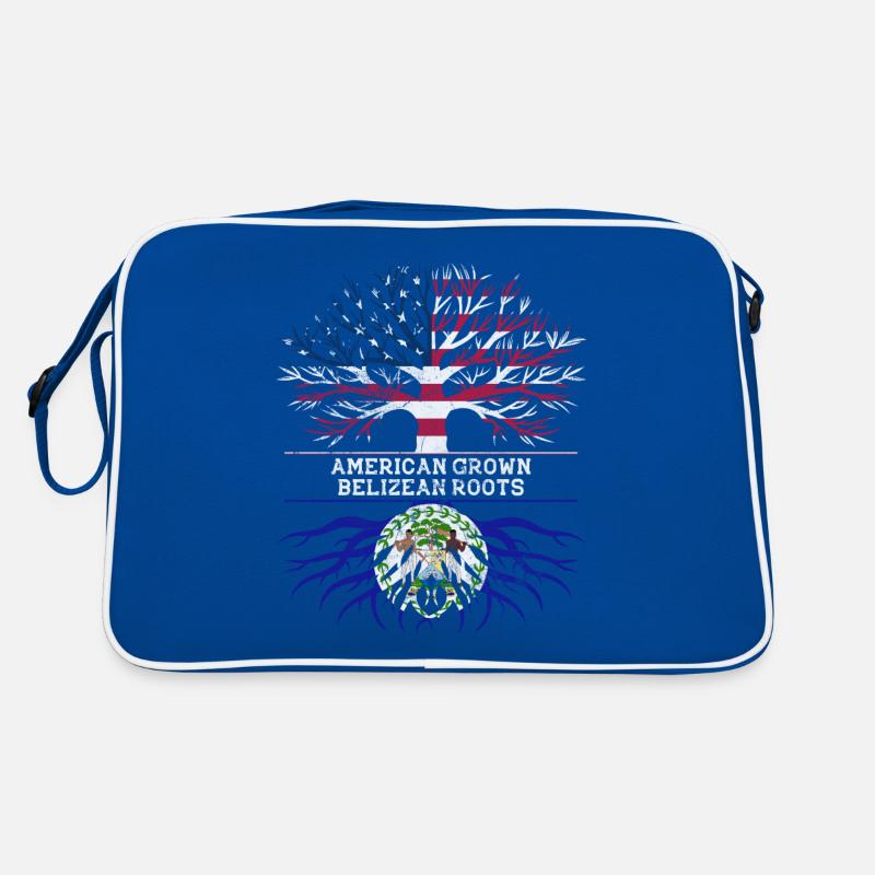 Retro Bag