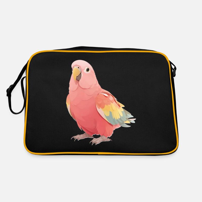 Sac Retro
