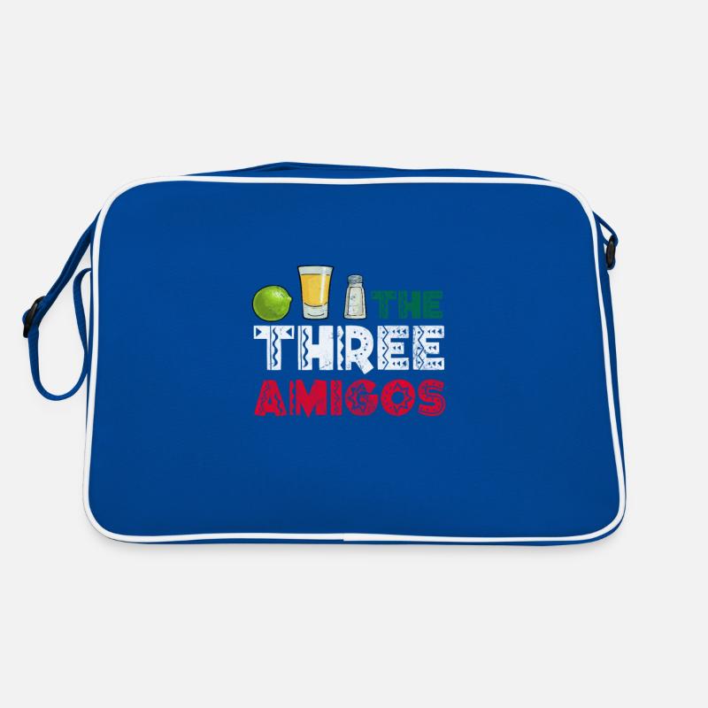 Sac Retro