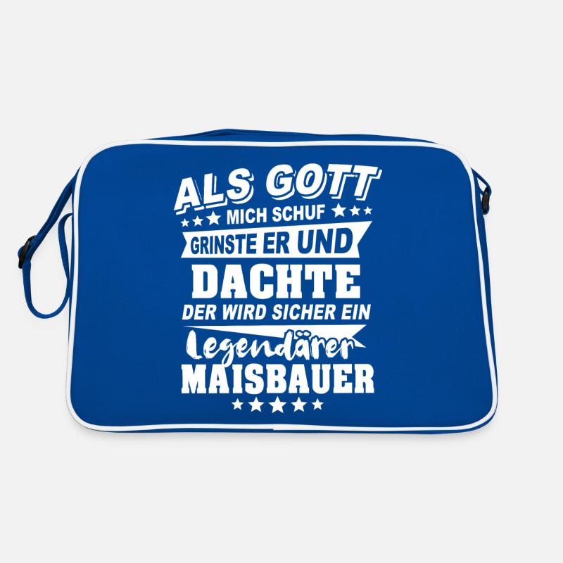 Retro Bag