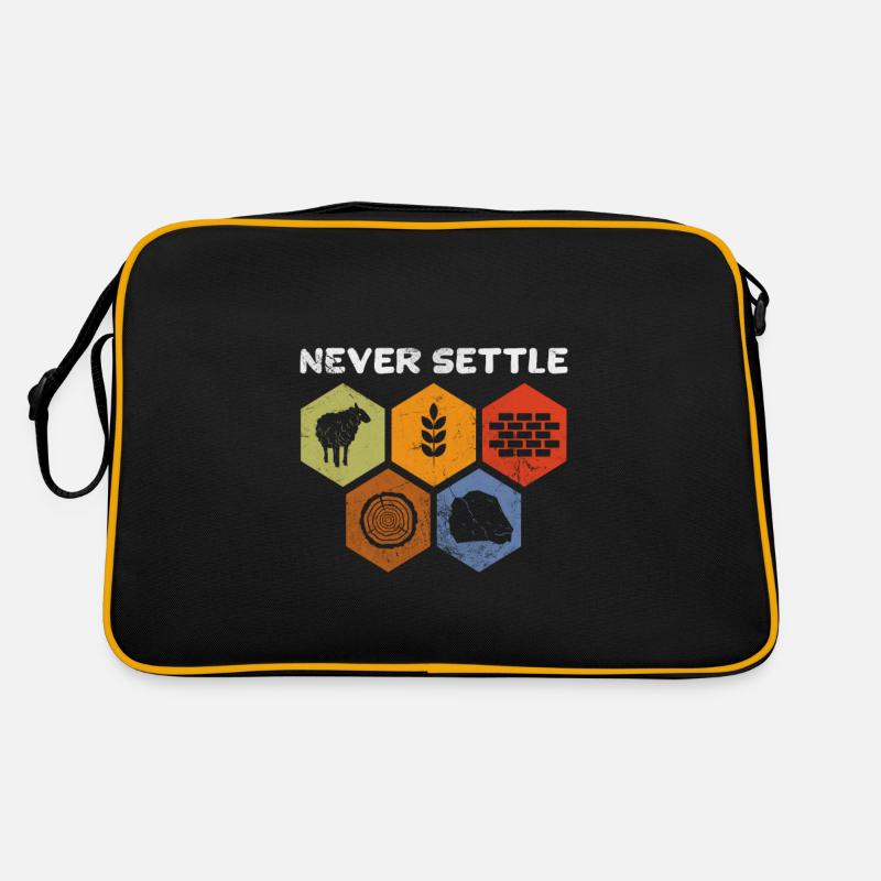 Jeu Sac Retro