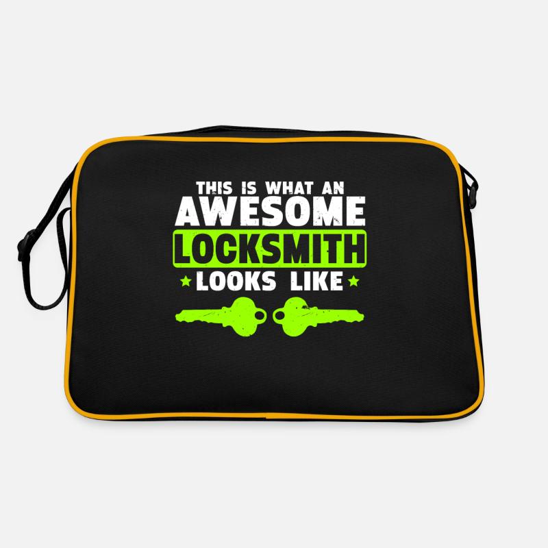 Retro Bag