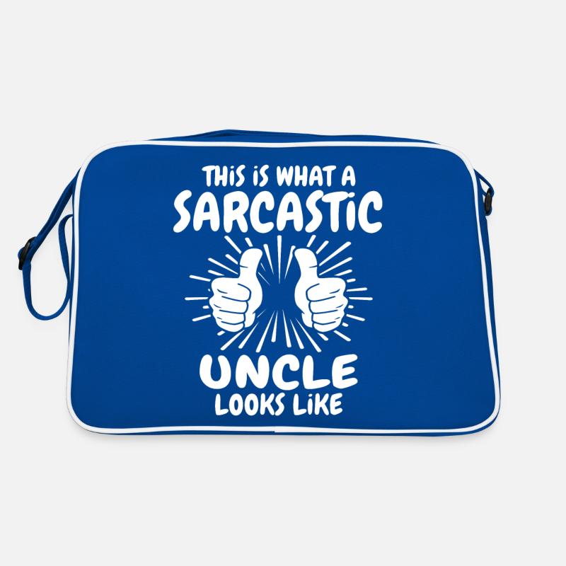 Retro Bag