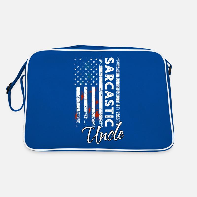 Sac Retro