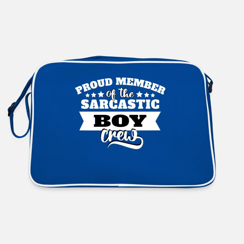 Retro Bag