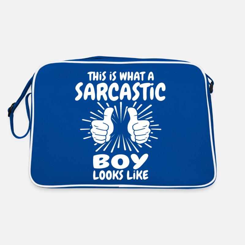 Sac Retro