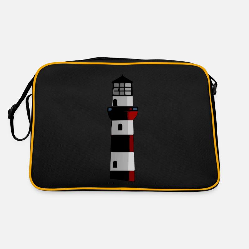 Phare Sac Retro