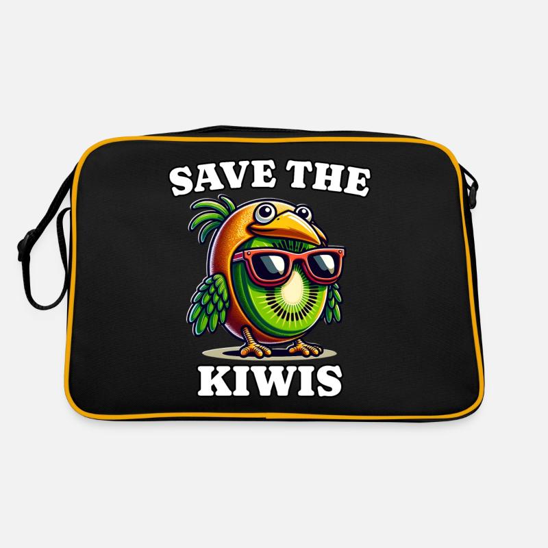 Retro Tasche