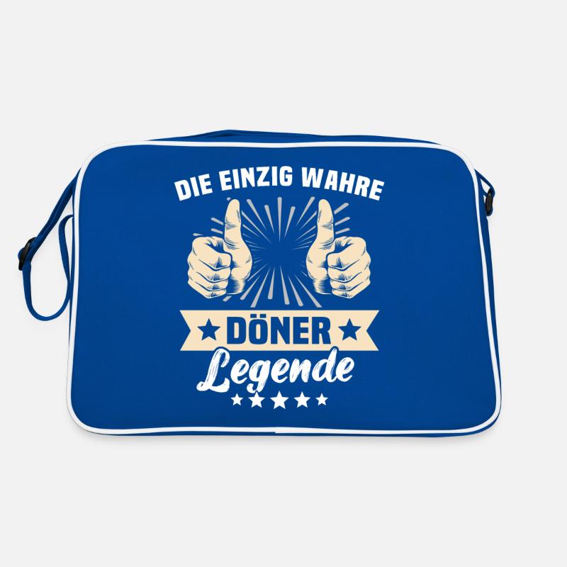 Retro Bag