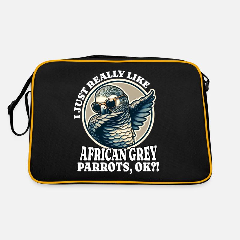Retro Tasche