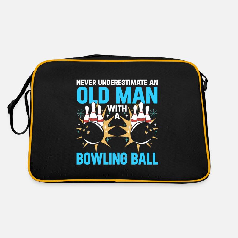 Retro Bag