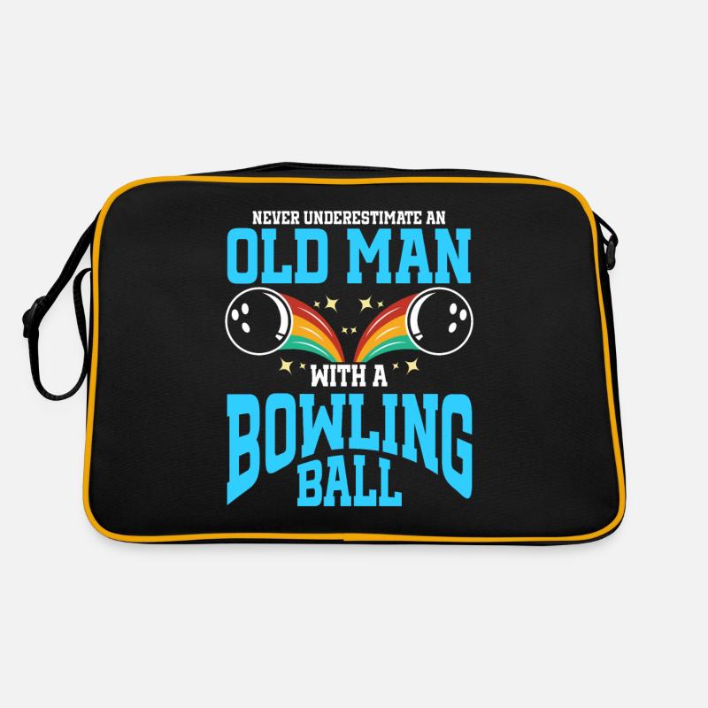 Retro Bag