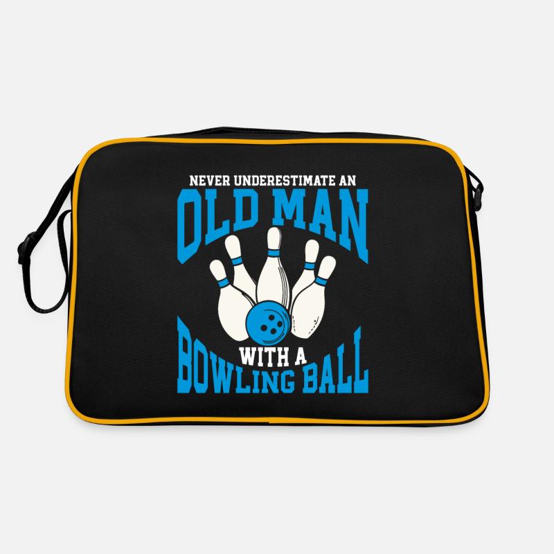 Retro Bag