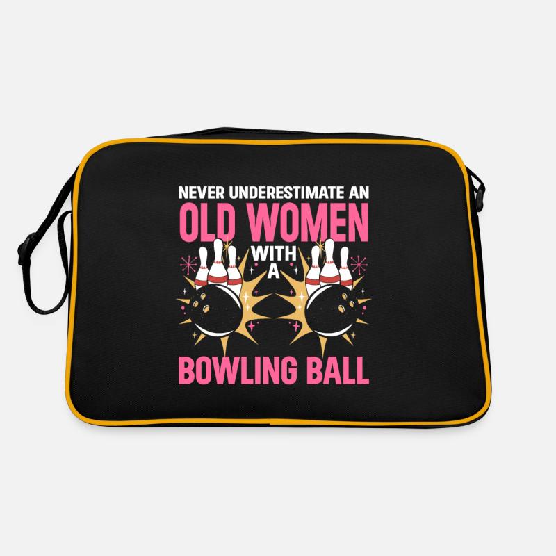 Retro Bag
