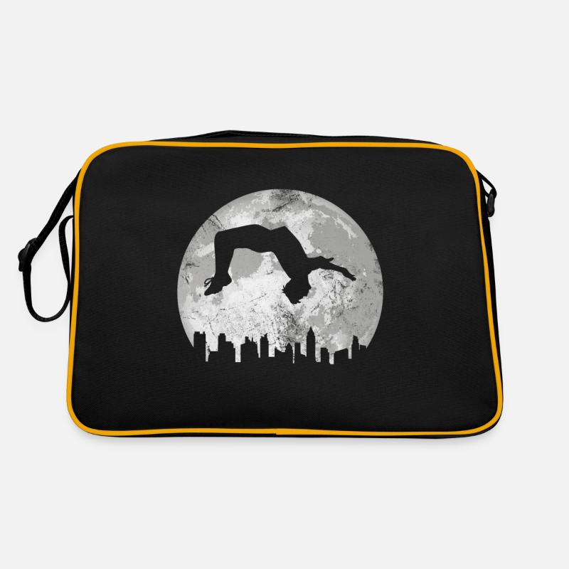 Backflip Sac Retro