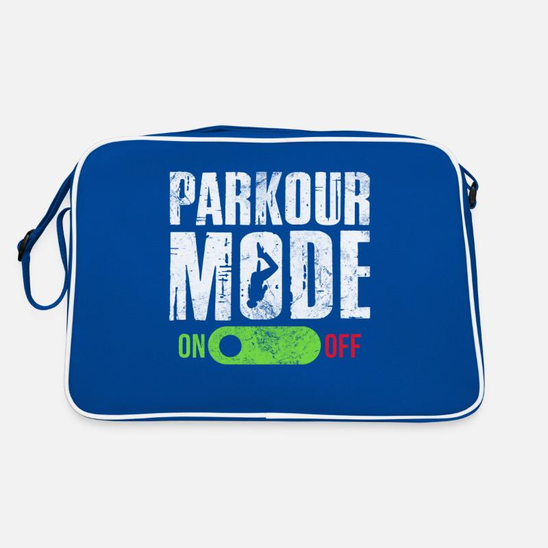 Retro Bag