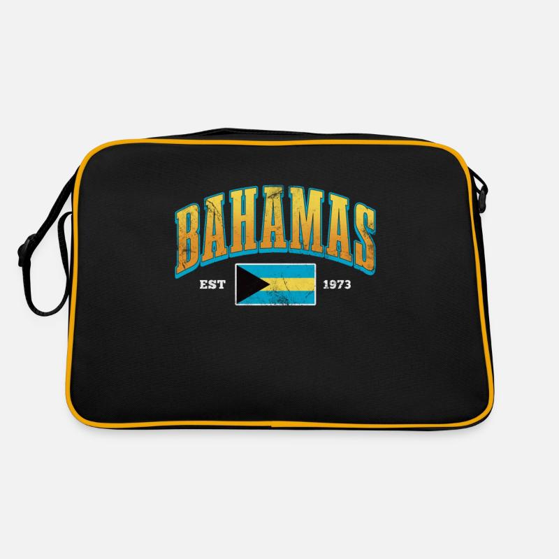 Retro Bag